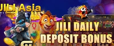 Exclusive Deposit Bonus screenshot