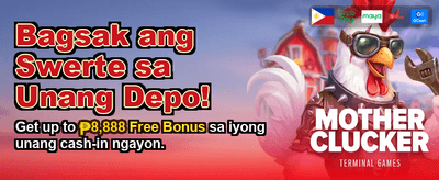 Join the Ultimate PH Jackpot! banner